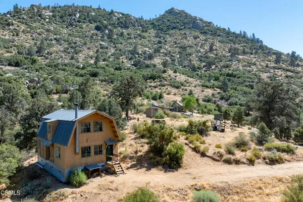 $649,900 | 8275 Jawbone Canyon Road, Weldon, CA 93283
