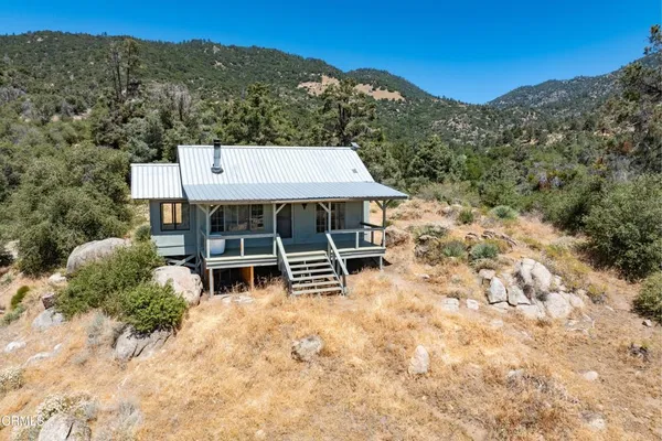 $649,900 | 8275 Jawbone Canyon Road, Weldon, CA 93283