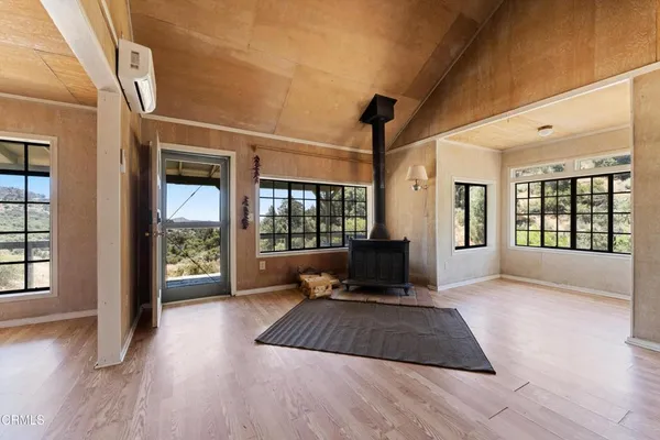 $649,900 | 8275 Jawbone Canyon Road, Weldon, CA 93283