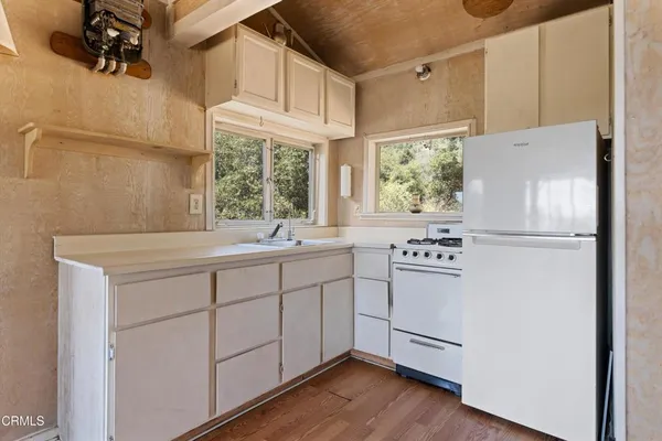 $649,900 | 8275 Jawbone Canyon Road, Weldon, CA 93283