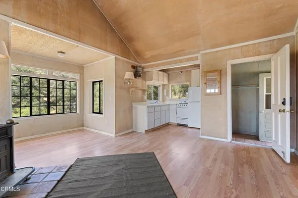 $649,900 | 8275 Jawbone Canyon Road, Weldon, CA 93283