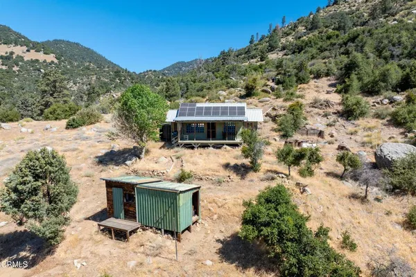 $649,900 | 8275 Jawbone Canyon Road, Weldon, CA 93283