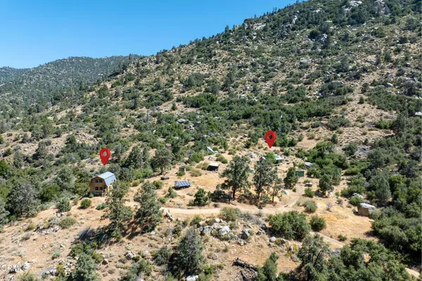 $649,900 | 8275 Jawbone Canyon Road, Weldon, CA 93283