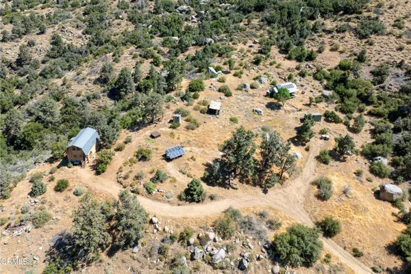 $649,900 | 8275 Jawbone Canyon Road, Weldon, CA 93283