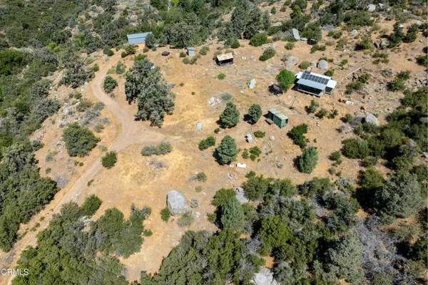 $649,900 | 8275 Jawbone Canyon Road, Weldon, CA 93283