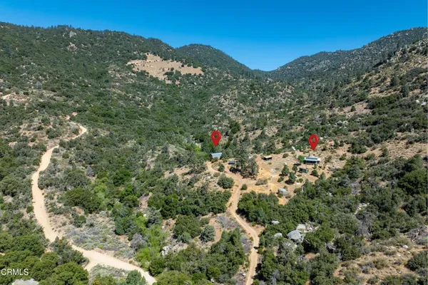 $649,900 | 8275 Jawbone Canyon Road, Weldon, CA 93283