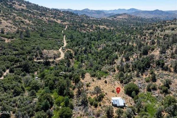 $649,900 | 8275 Jawbone Canyon Road, Weldon, CA 93283