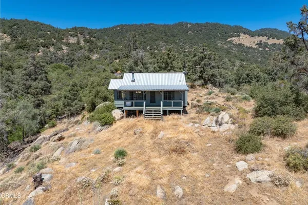 $649,900 | 8275 Jawbone Canyon Road, Weldon, CA 93283