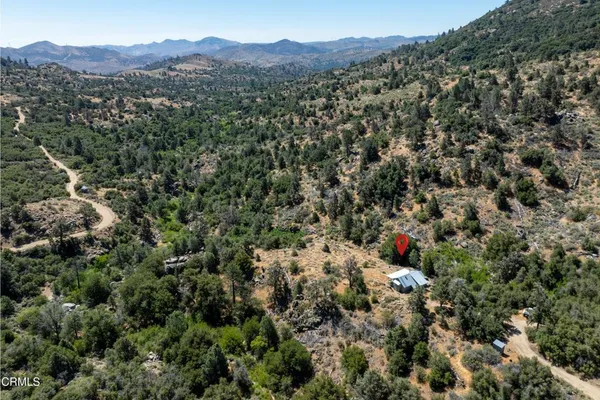 $649,900 | 8275 Jawbone Canyon Road, Weldon, CA 93283