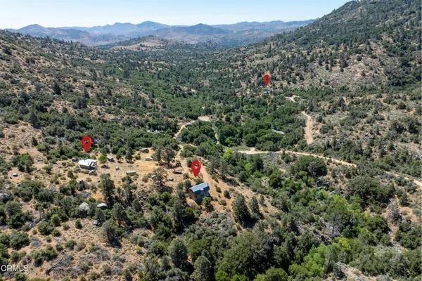 $649,900 | 8275 Jawbone Canyon Road, Weldon, CA 93283