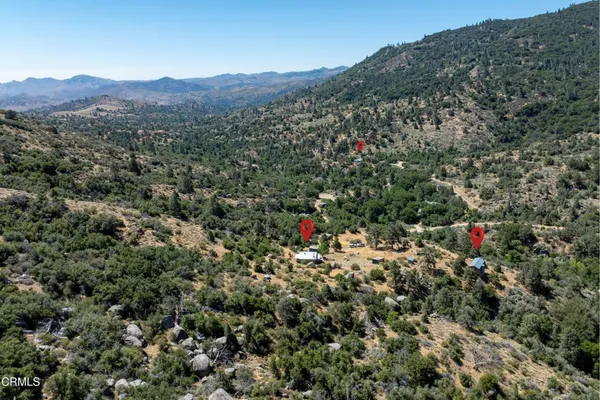 $649,900 | 8275 Jawbone Canyon Road, Weldon, CA 93283
