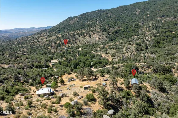$649,900 | 8275 Jawbone Canyon Road, Weldon, CA 93283