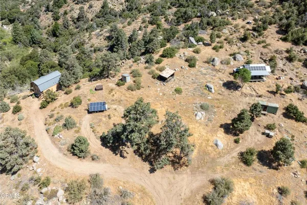 $649,900 | 8275 Jawbone Canyon Road, Weldon, CA 93283