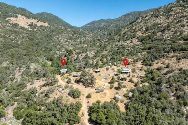 $649,900 | 8275 Jawbone Canyon Road, Weldon, CA 93283