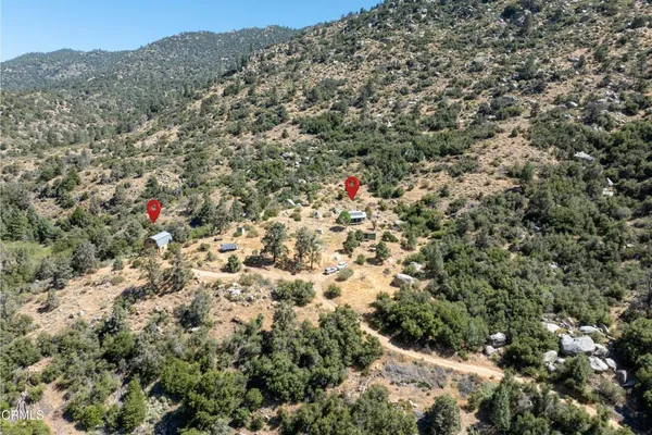 $649,900 | 8275 Jawbone Canyon Road, Weldon, CA 93283