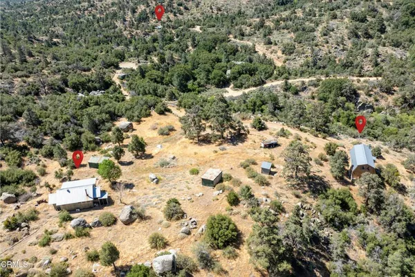 $649,900 | 8275 Jawbone Canyon Road, Weldon, CA 93283