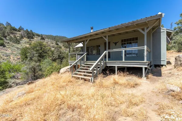 $649,900 | 8275 Jawbone Canyon Road, Weldon, CA 93283