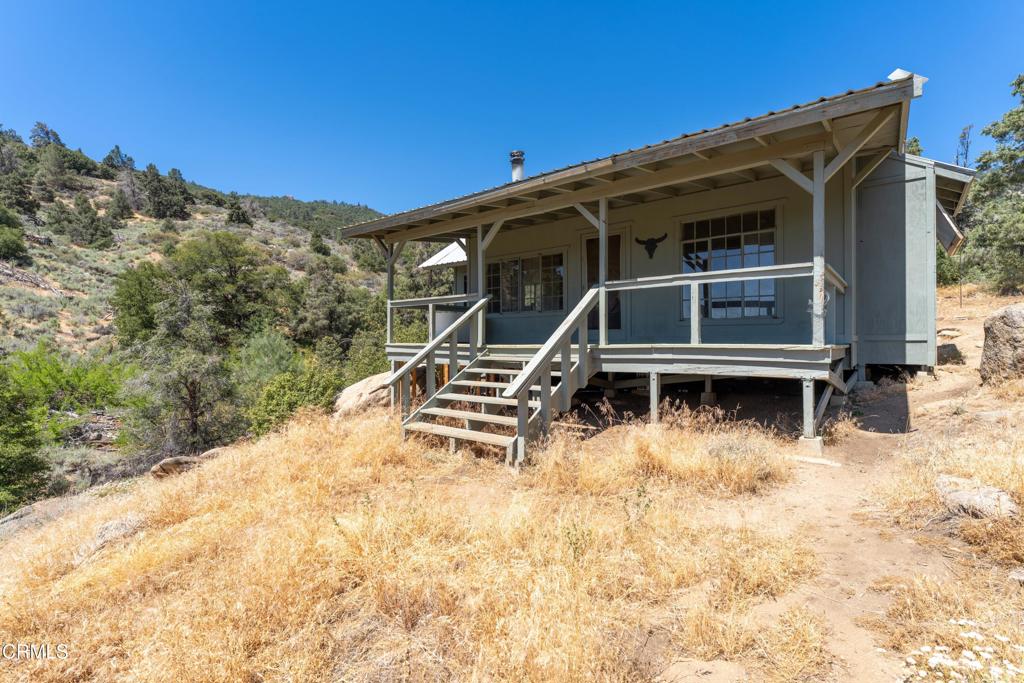 8275 Jawbone Canyon Road Weldon, CA 93283 - Photo 42 of 64 27-JYP07752-HDR