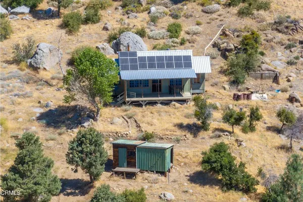 $649,900 | 8275 Jawbone Canyon Road, Weldon, CA 93283