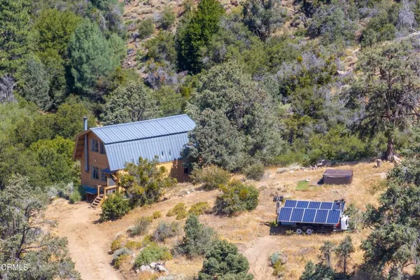 $649,900 | 8275 Jawbone Canyon Road, Weldon, CA 93283