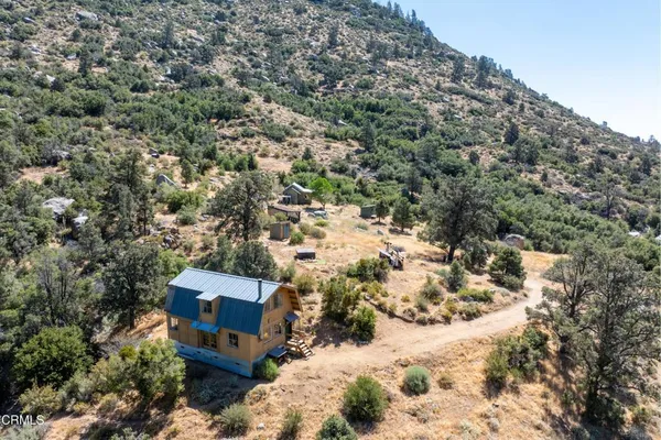 $649,900 | 8275 Jawbone Canyon Road, Weldon, CA 93283