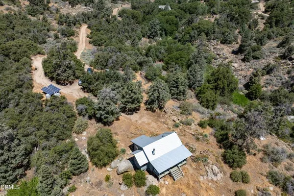 $649,900 | 8275 Jawbone Canyon Road, Weldon, CA 93283
