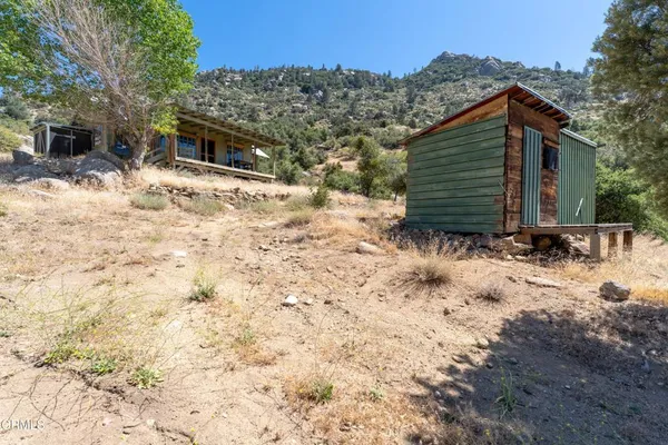 $649,900 | 8275 Jawbone Canyon Road, Weldon, CA 93283