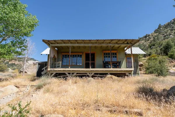 $649,900 | 8275 Jawbone Canyon Road, Weldon, CA 93283