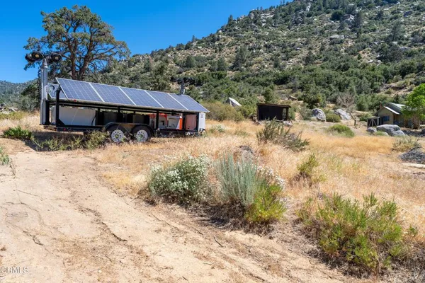 $649,900 | 8275 Jawbone Canyon Road, Weldon, CA 93283