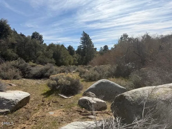 $649,900 | 8275 Jawbone Canyon Road, Weldon, CA 93283