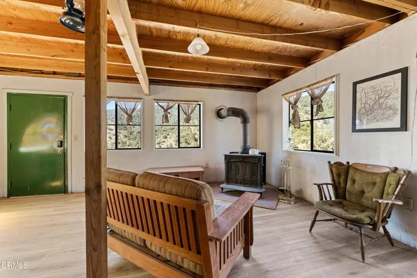 $649,900 | 8275 Jawbone Canyon Road, Weldon, CA 93283