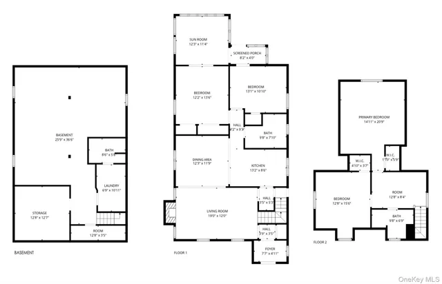 $1,318,000 | 56-12 212th Street | Bayside