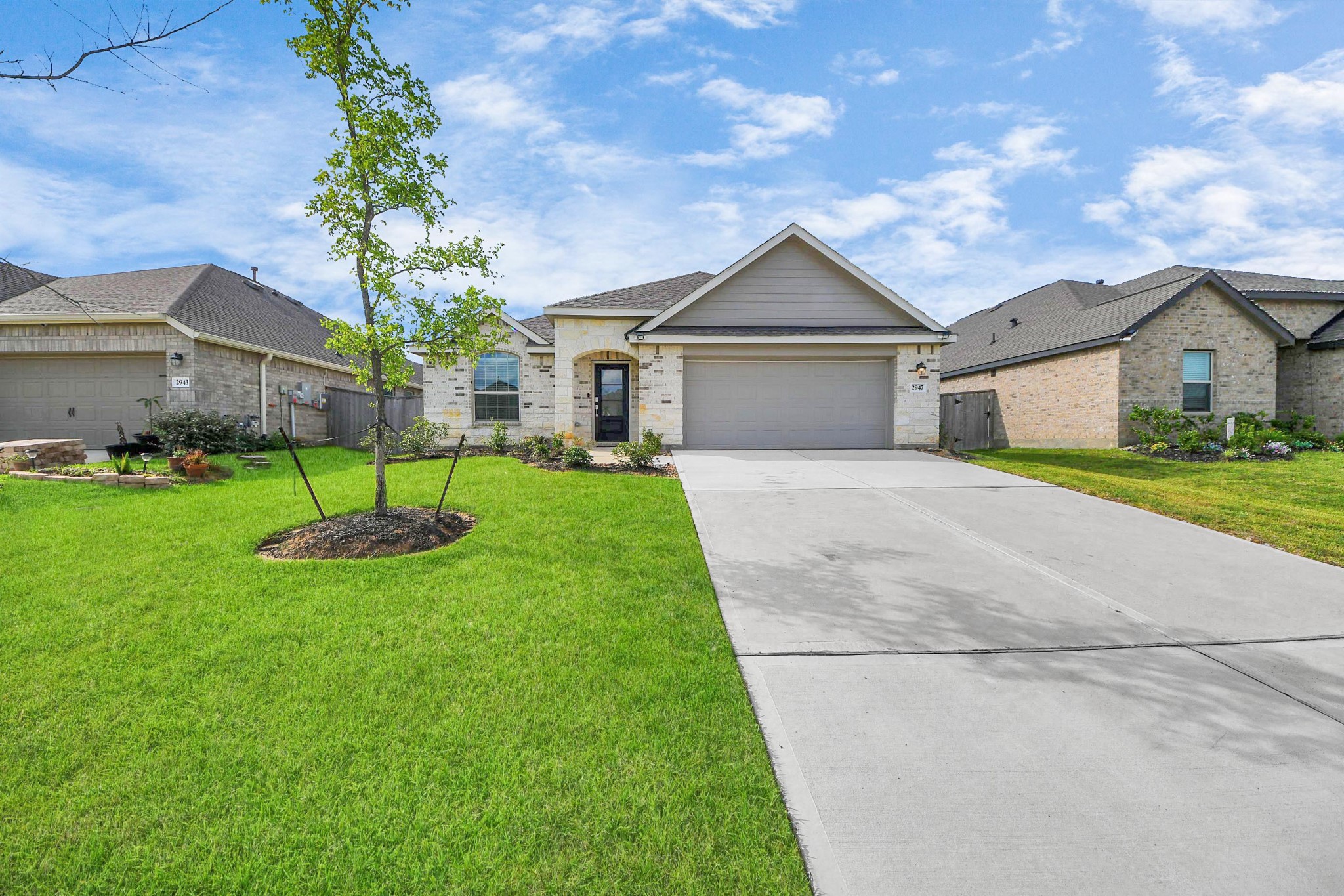 2947 Palominos Way Conroe, TX 77301 - Photo 35 of 47