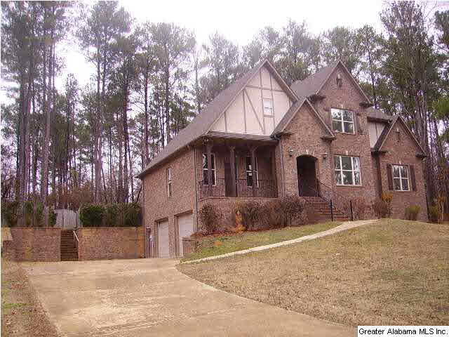 3627 Oakleaf Drive Helena, AL 35022 - Photo 1 of 30
