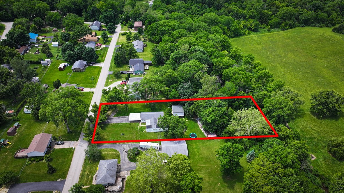 1608 Moorwood Drive Decatur, IL 62521 - Photo 18 of 19