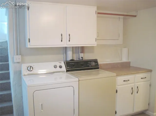 a view of a bathroom