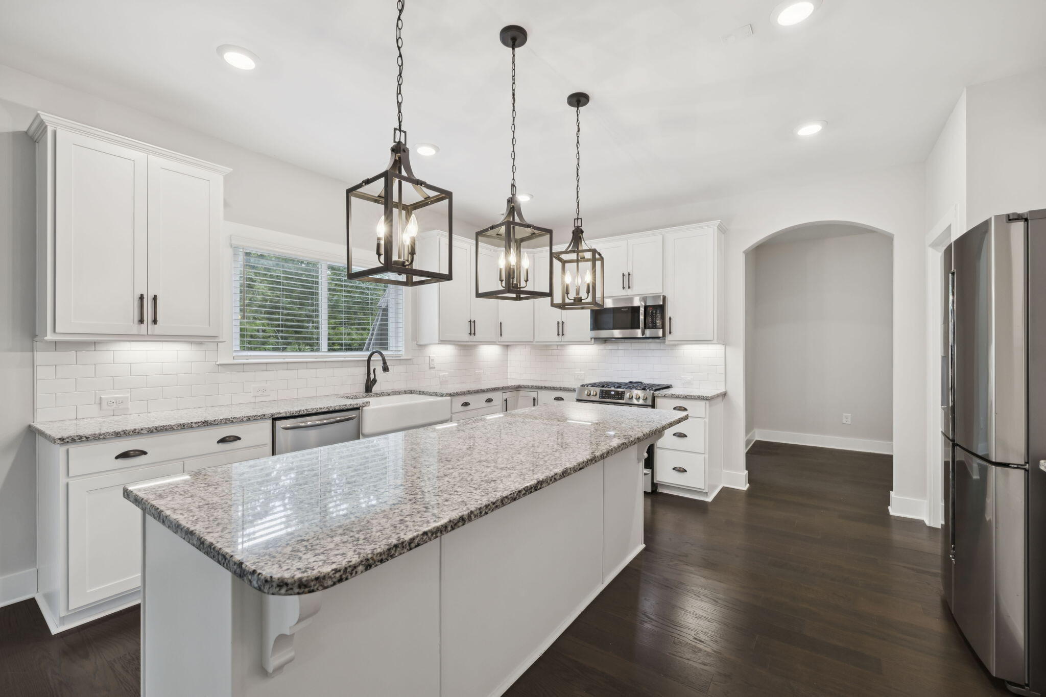 1578 Buttonwood Loop Chattanooga, TN 37421 - Photo 16 of 53 20-web-or-mls-1578 Buttonwood Lp - 047