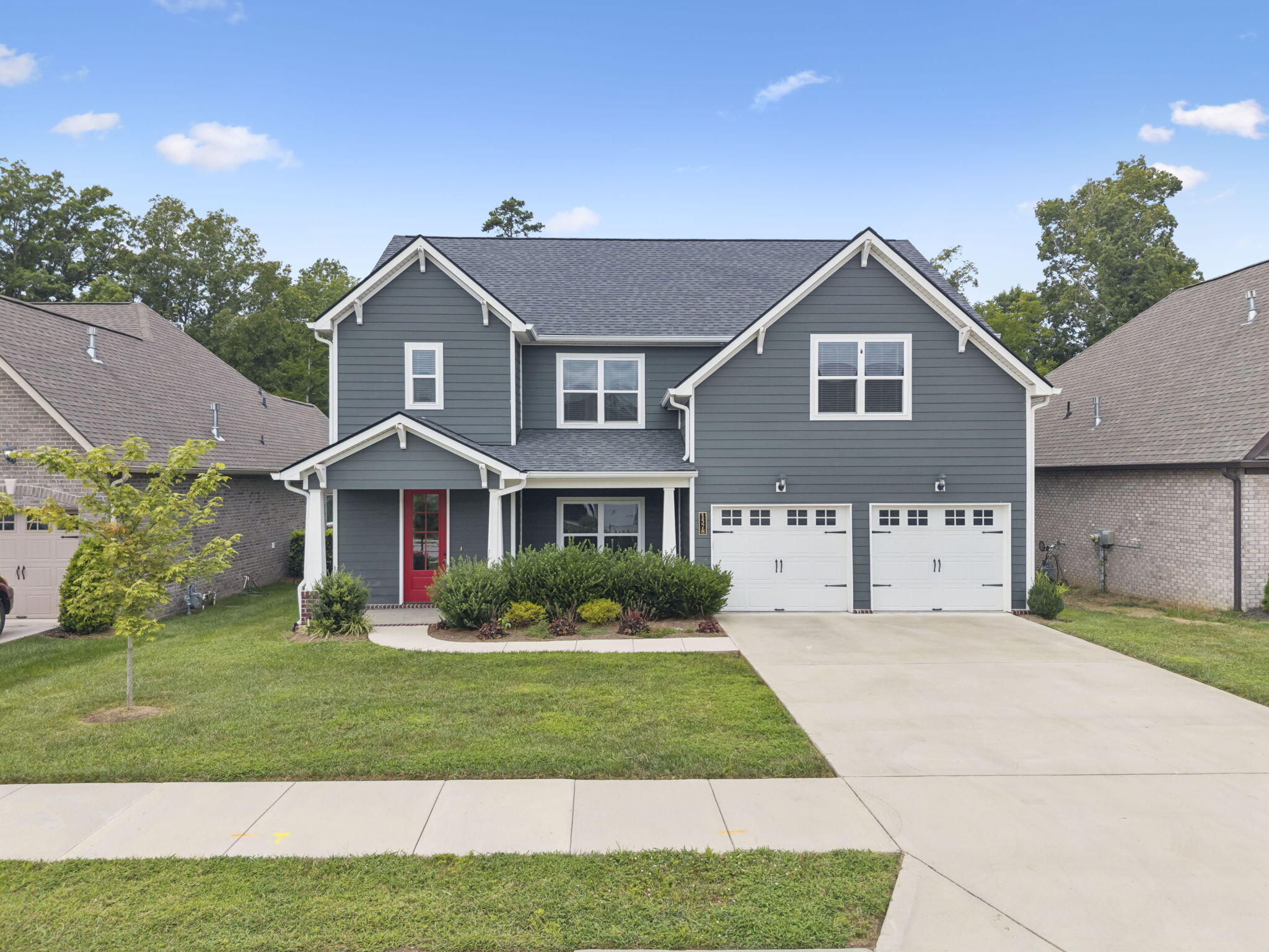 1578 Buttonwood Loop Chattanooga, TN 37421 - Photo 2 of 53 61-web-or-mls-1578 Buttonwood Lp - 061