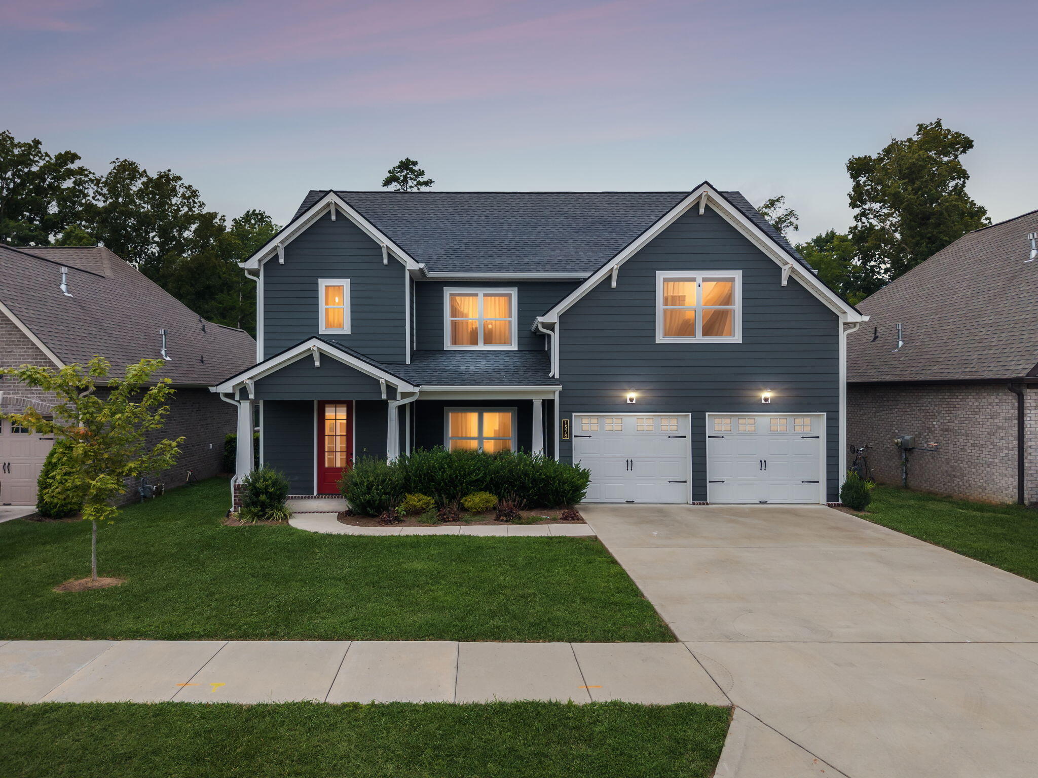 1578 Buttonwood Loop Chattanooga, TN 37421 - Photo 3 of 53 71-web-or-mls-1578 Buttonwood Lp - VD -