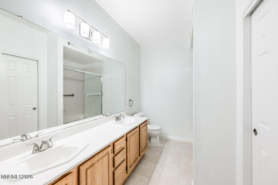 900 South Meadows Parkway, Unit 3611 Reno, NV 89521 - Photo 20 of 39 Master Bath