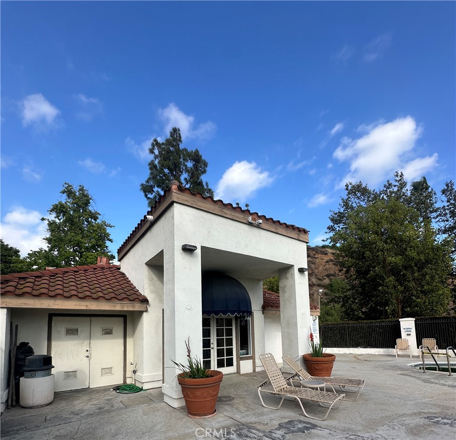 3669 Legato Court Phillips Ranch, CA 91766 - Photo 29 of 30 Club house