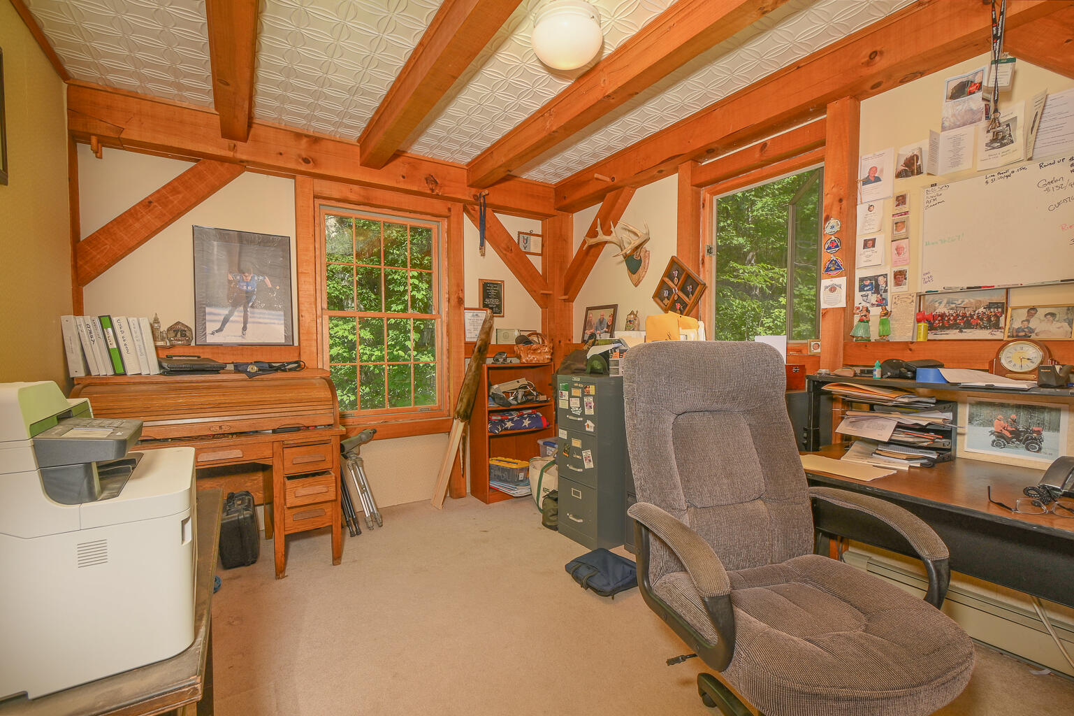 45 Ramsdell Road Kingfield, ME 04947 - Photo 9 of 57 Office