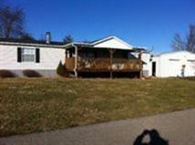 78 Lyons Road Owingsville, KY 40360 - Photo 3 of 15 Photo 3