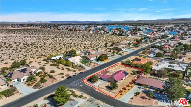 $425,000 | 26665 Lakeview Drive, Helendale, CA 92342