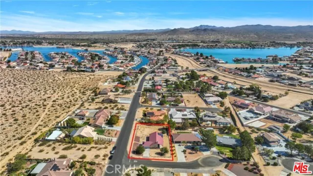 $425,000 | 26665 Lakeview Drive, Helendale, CA 92342