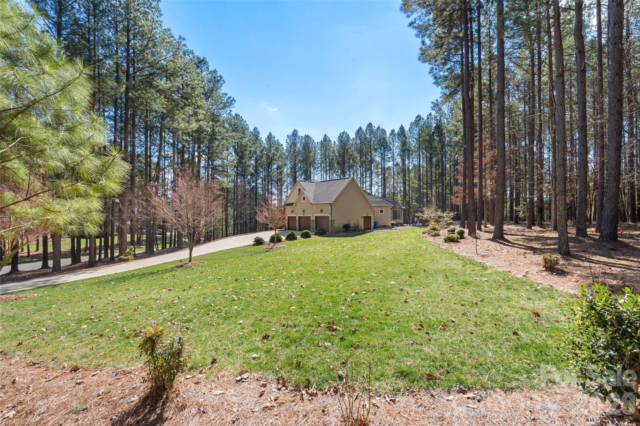 170 Silver Falls Road Troutman, NC 28166 - Photo 32 of 32 Gallery Image 32