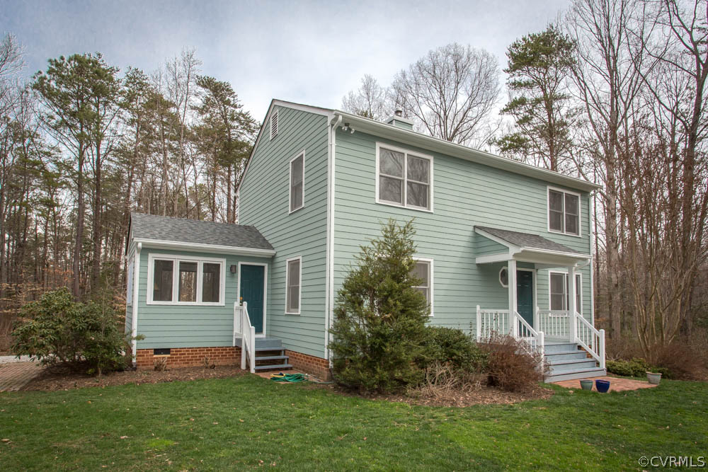 17224 White Pine Road Beaverdam, VA 23015 - Photo 1 of 24 Gallery Image 1