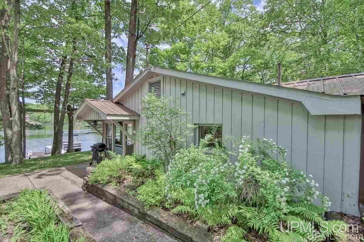 4848 Harrys Road Florence, WI 54121 - Photo 40 of 48 Gallery Image 40
