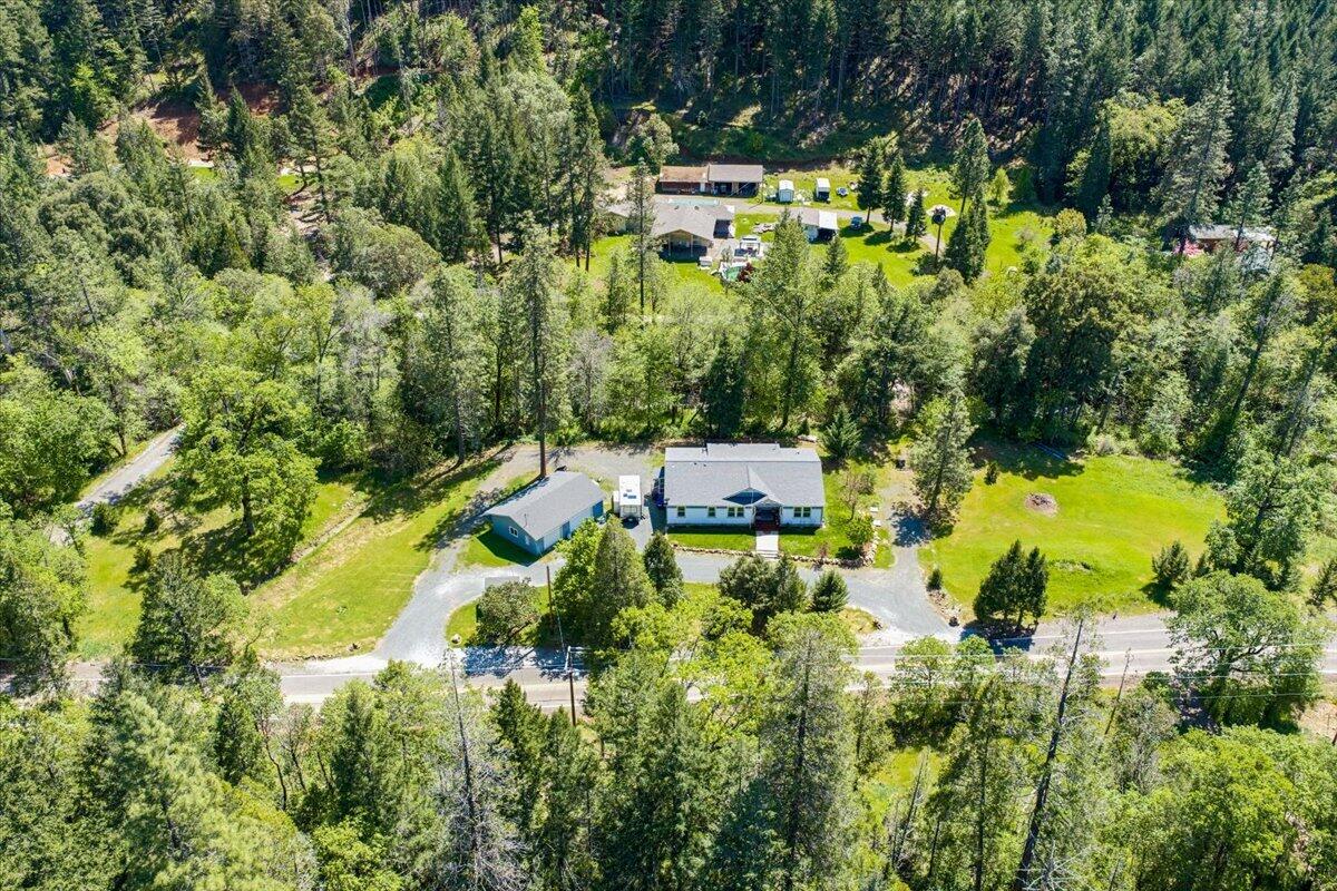 4829 Jumpoff Joe Creek Road Grants Pass, OR 97526 - Photo 39 of 39