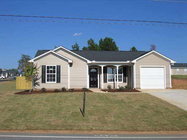 596 Garrett Street Fountain Inn, SC 29644 - Photo 1 of 9 Gallery Image 1